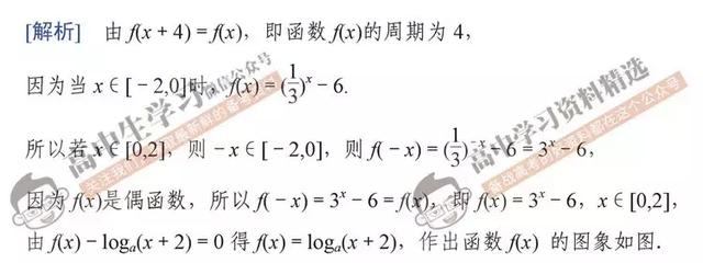 高考数学145分不是神话，只要牢记这5点，秒变数学学霸！