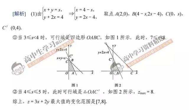 高考数学145分不是神话，只要牢记这5点，秒变数学学霸！