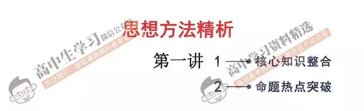 高考数学145分不是神话，只要牢记这5点，秒变数学学霸！