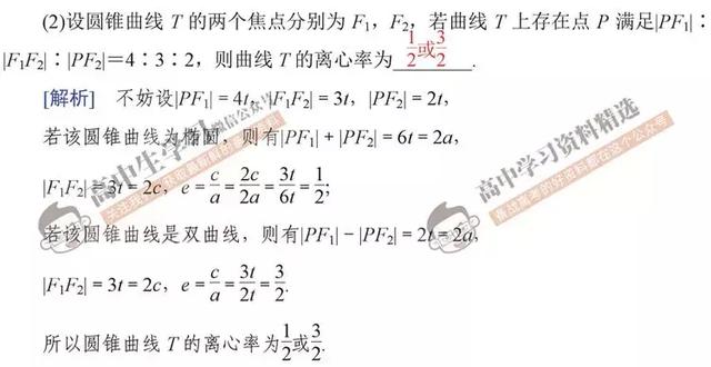 高考数学145分不是神话，只要牢记这5点，秒变数学学霸！