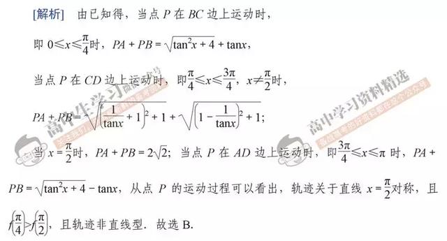 资深数学老师：数学想上130+, 必须掌握这些高效解题法！