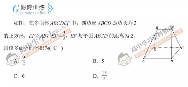 资深数学老师：数学想上130+, 必须掌握这些高效解题法！