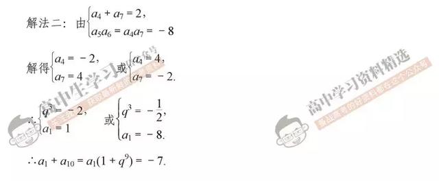 资深数学老师：数学想上130+, 必须掌握这些高效解题法！