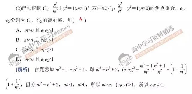 资深数学老师：数学想上130+, 必须掌握这些高效解题法！