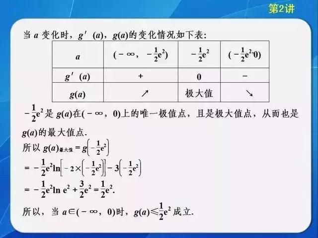 送分啦！高考数学的11个答题模版+解题思路送给你