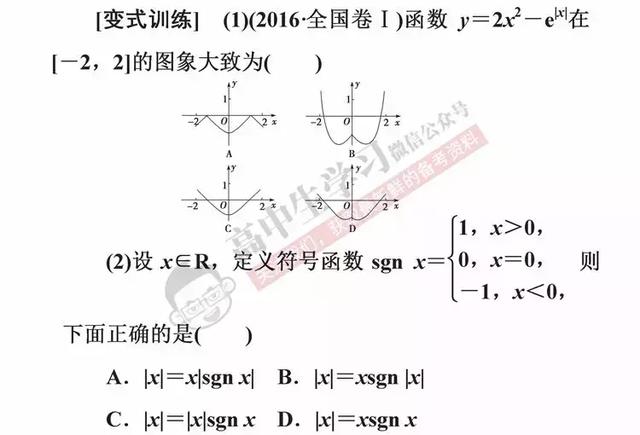 学会这6招，数学选择/填空题一分都不丢！文理都有，必须收藏