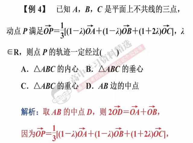 高考数学第一名：我能拿满分，只因为背熟了这10条解题结论！