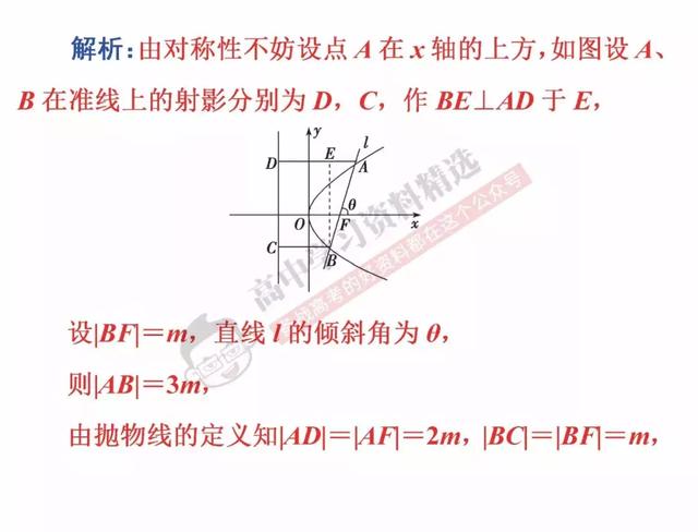 高考数学第一名：我能拿满分，只因为背熟了这10条解题结论！