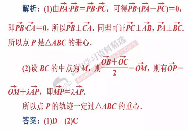 高考数学第一名：我能拿满分，只因为背熟了这10条解题结论！