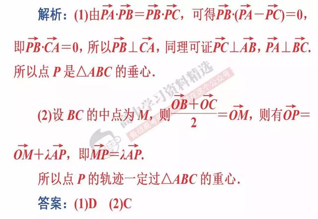 高考数学第一名：我能拿满分，只因为背熟了这10条解题结论！