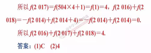 高考数学第一名：我能拿满分，只因为背熟了这10条解题结论！