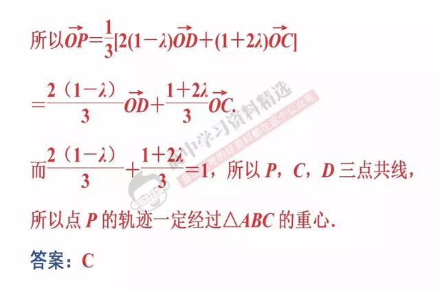 高考数学第一名：我能拿满分，只因为背熟了这10条解题结论！