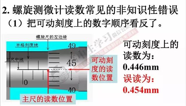 高中物理若能这样答题，轻松多考20分！