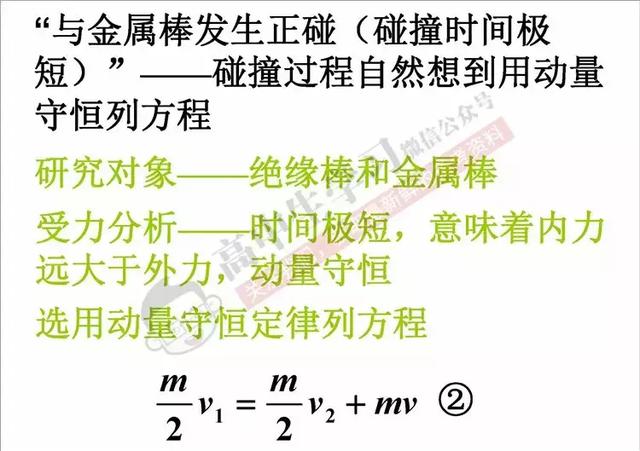 高中物理若能这样答题，轻松多考20分！