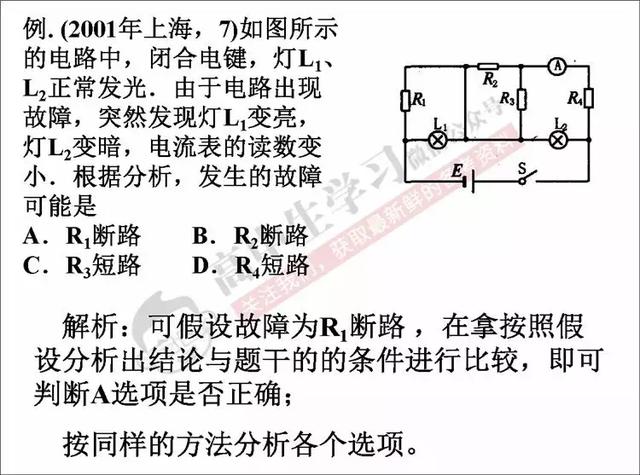 高中物理若能这样答题，轻松多考20分！