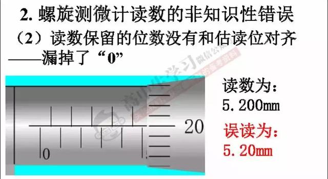 高中物理若能这样答题，轻松多考20分！