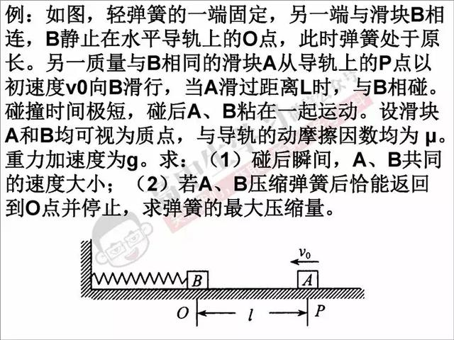 高中物理若能这样答题，轻松多考20分！