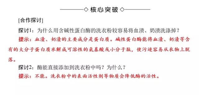 高考生物必看！选修一新增部分知识总结都在这里