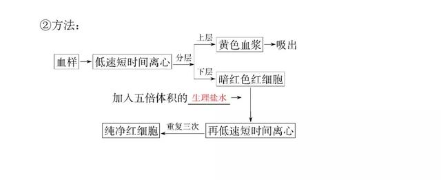 高考生物必看！选修一新增部分知识总结都在这里