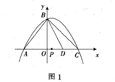 一道二次函数动点问题引发的思考，五种解法总有一种适合你