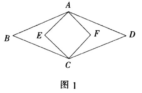 数形结合思想：几何问题中运用代数法解题的三种基本类型