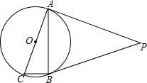 中考中关于圆的五种相切的考法