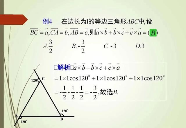 解高考选择题和填空题的策略和技巧！