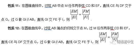 高考解析几何的解题思路、方法与策略