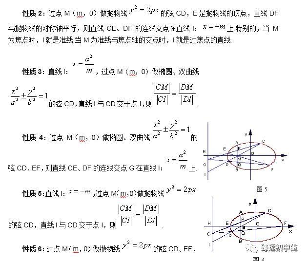 高考解析几何的解题思路、方法与策略