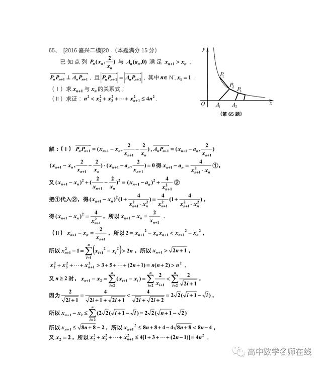 最系统的放缩技巧证明不等式总结