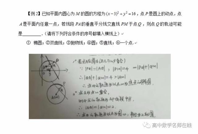 数学选择填空压轴题解题策略