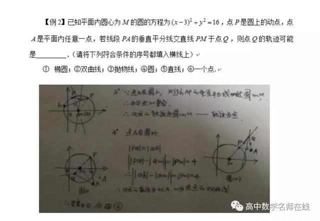 数学选择填空压轴题解题策略