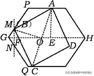 助力中考：“一线三等角”模型中考试题归类赏析及启示