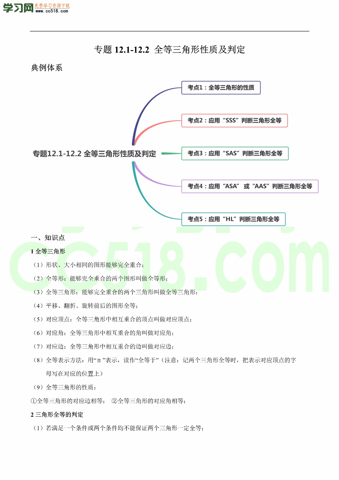 2020-2021新学期初二数学上册同步练习（含答案及解析）