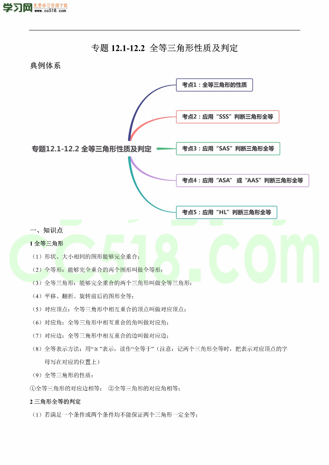 2020-2021新学期初二数学上册同步练习（含答案及解析）