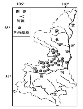 河北省唐山一中高二开学调研地理试题（含答案）（文件编号：21021820）