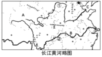 2020年湖北省宜昌市中考地理真题及答案（文件编号：21030110）