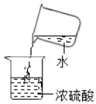 2020山东省德州市中考化学真题及答案（文件编号：21030117）