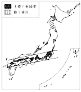 2020山东省德州市中考地理真题及答案（文件编号：21030119）