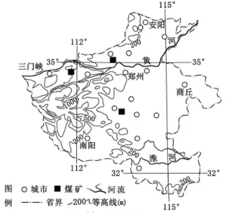 2020年浙江高考地理试题及答案（文件编号：21030608）
