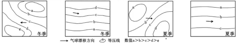 2020年浙江高考地理试题及答案（文件编号：21030608）