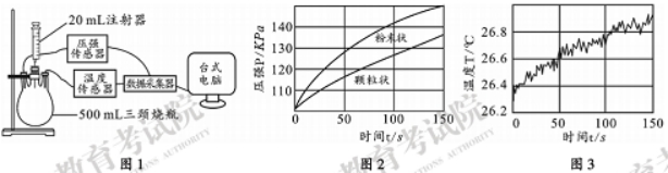 2020年四川成都中考化学真题及答案（文件编号：21030705）