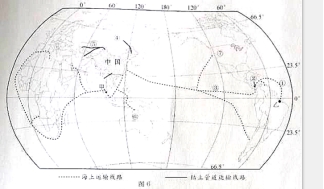 2020年四川成都中考地理真题及答案（文件编号：21030707）