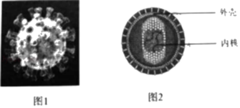 2020年四川成都中考生物真题及答案（文件编号：21030708）