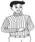 广东东莞小升初英语考试真题及答案（文件编号：21031107）