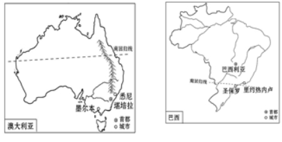 2021年中考地理难点突破训练（文件编号：21031408）