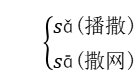 2021年部编版六年级语文下册期中知识点复习归纳（文件编号：21032603）