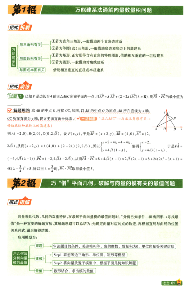 2026版数学新高考1卷 2026《45套》45题45招