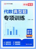 初中数学《荣恒专项典型题专项训练》PDF电子版下载 初中数学《荣恒专项典型题专项训练》PDF电子版下载